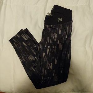 Official Better Bodies Legging